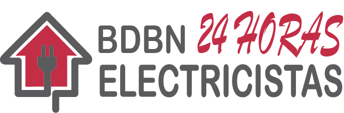 Electricistas 24 horas Madrid Logo