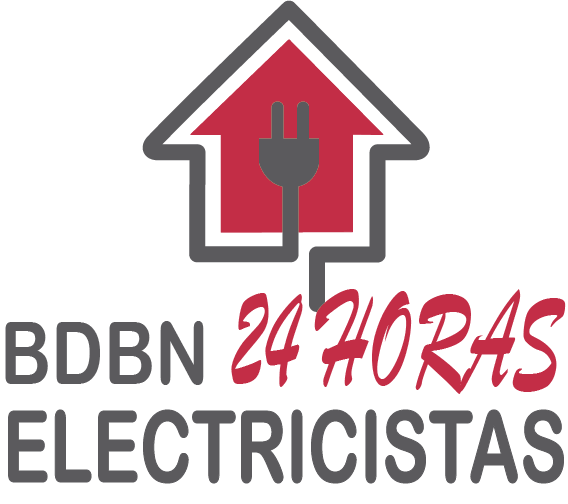 Electricistas 24 horas Madrid Logo